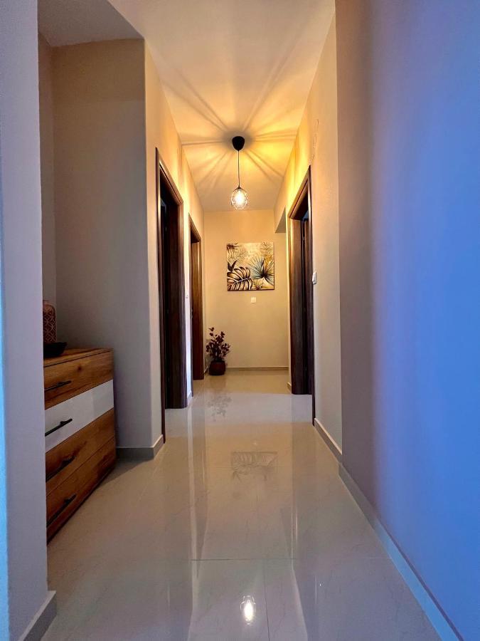 Aliki'S House Apartment Kalambaka Bagian luar foto