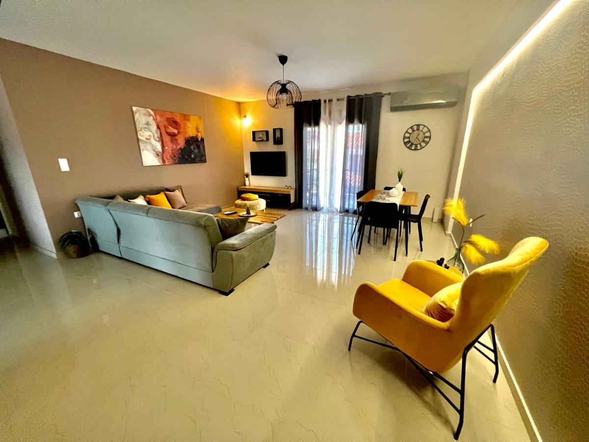 Aliki'S House Apartment Kalambaka Bagian luar foto