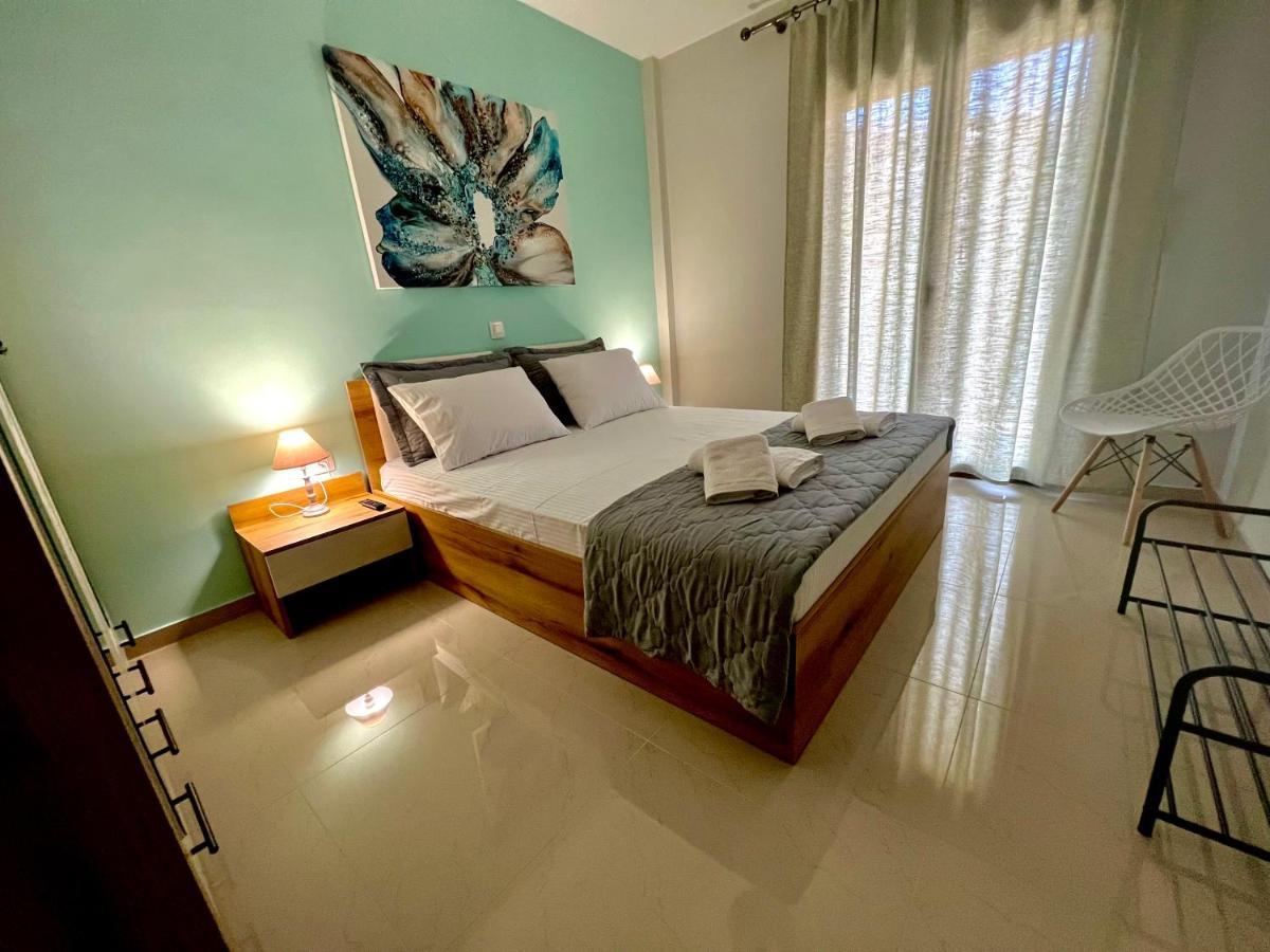 Aliki'S House Apartment Kalambaka Bagian luar foto