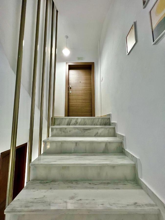 Aliki'S House Apartment Kalambaka Bagian luar foto